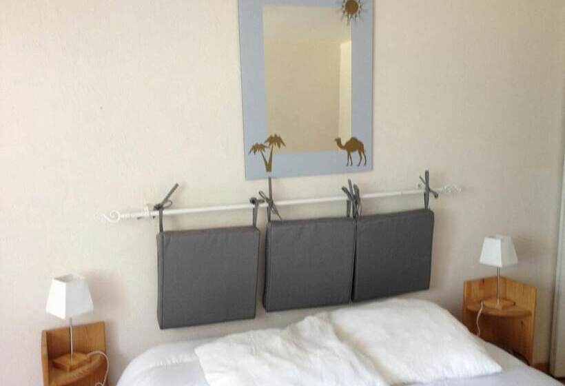 فندق Bistrot De La Place