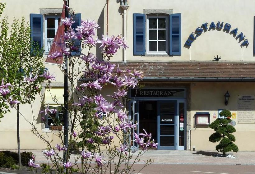 فندق Borne Imperiale