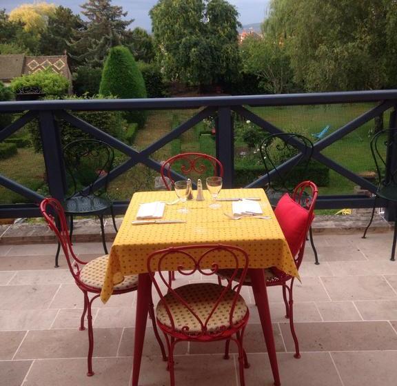 فندق Borne Imperiale