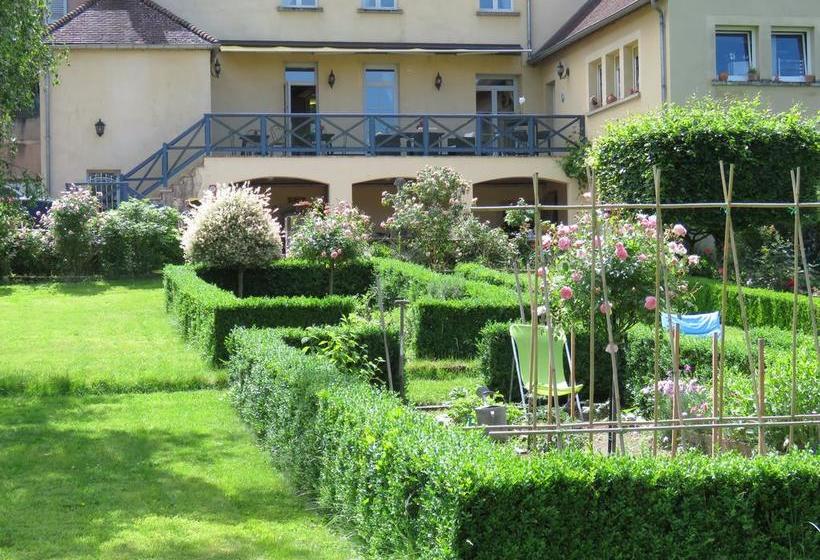 فندق Borne Imperiale