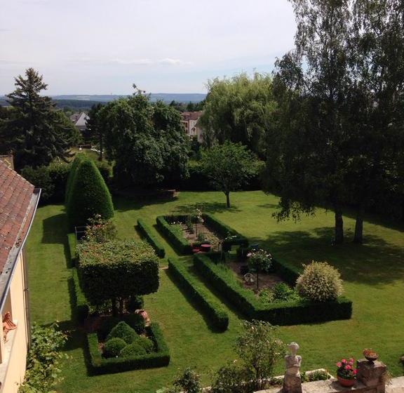 فندق Borne Imperiale