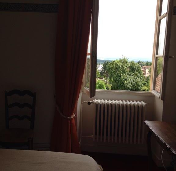 فندق Borne Imperiale