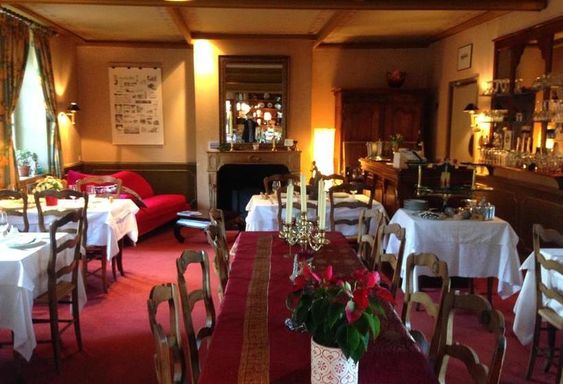 فندق Borne Imperiale