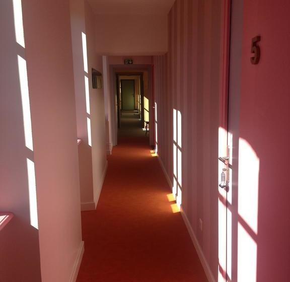 فندق Borne Imperiale