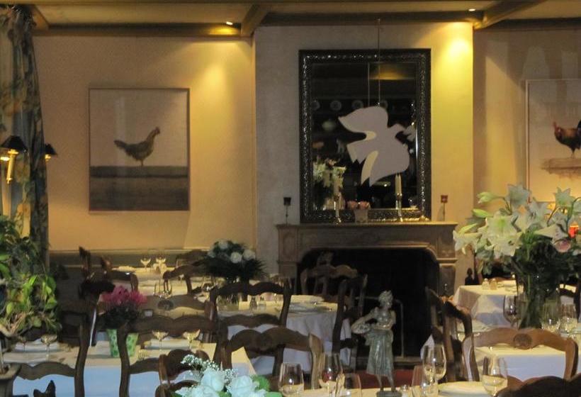 فندق Borne Imperiale