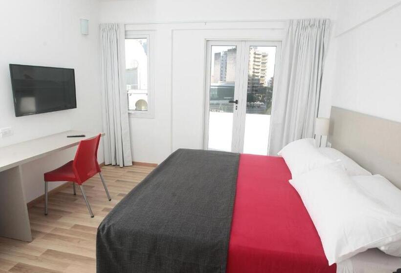 酒店 Buen Pastor Capuchinos