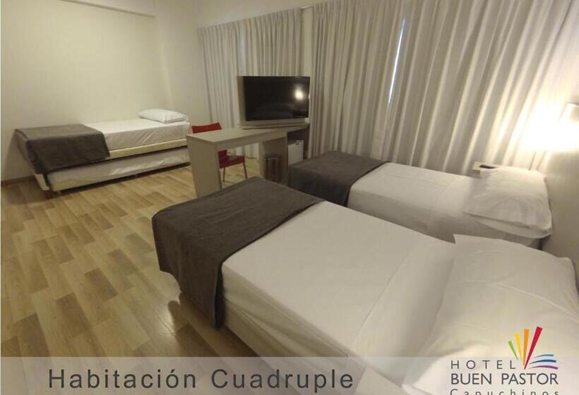 酒店 Buen Pastor Capuchinos