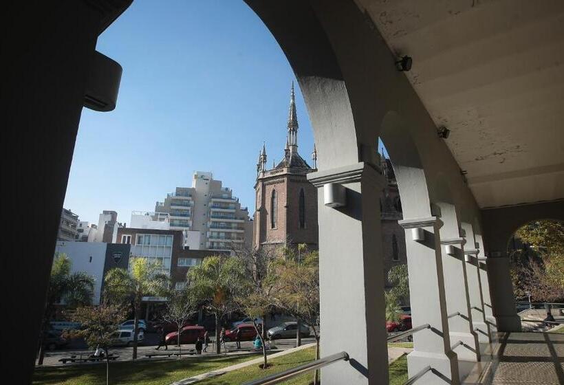 酒店 Buen Pastor Capuchinos