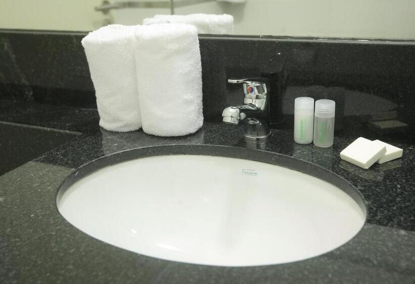 酒店 Buen Pastor Capuchinos