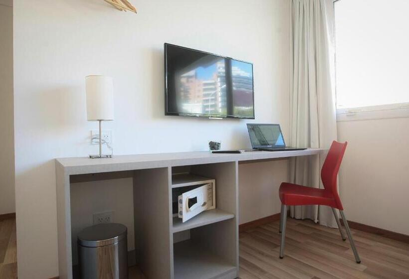 酒店 Buen Pastor Capuchinos