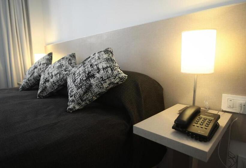 酒店 Buen Pastor Capuchinos