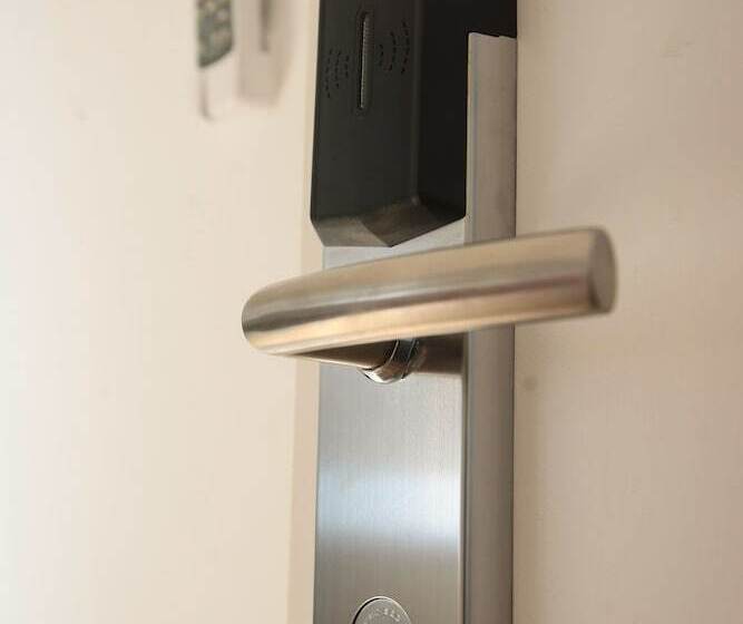 호텔 Buen Pastor Capuchinos