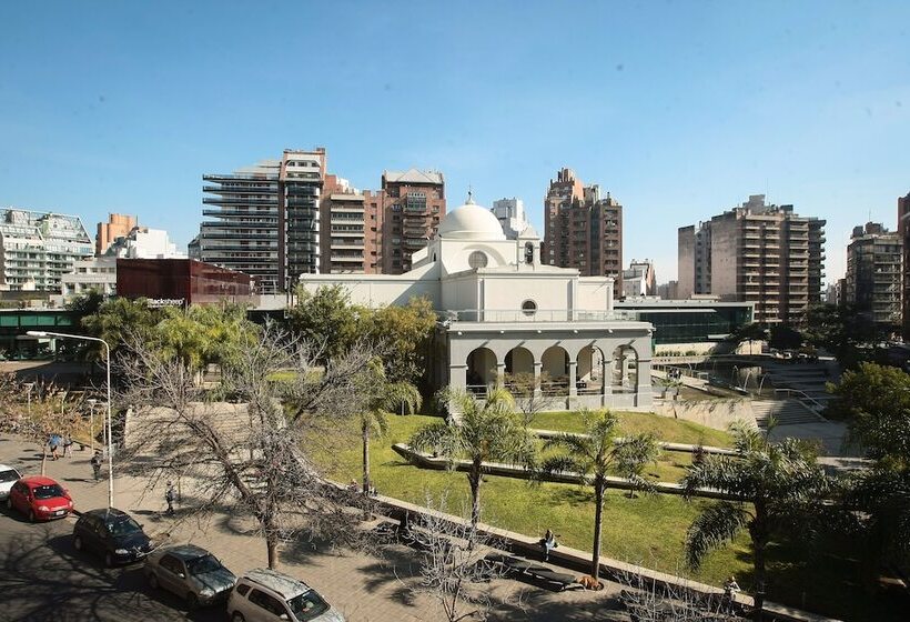 호텔 Buen Pastor Capuchinos