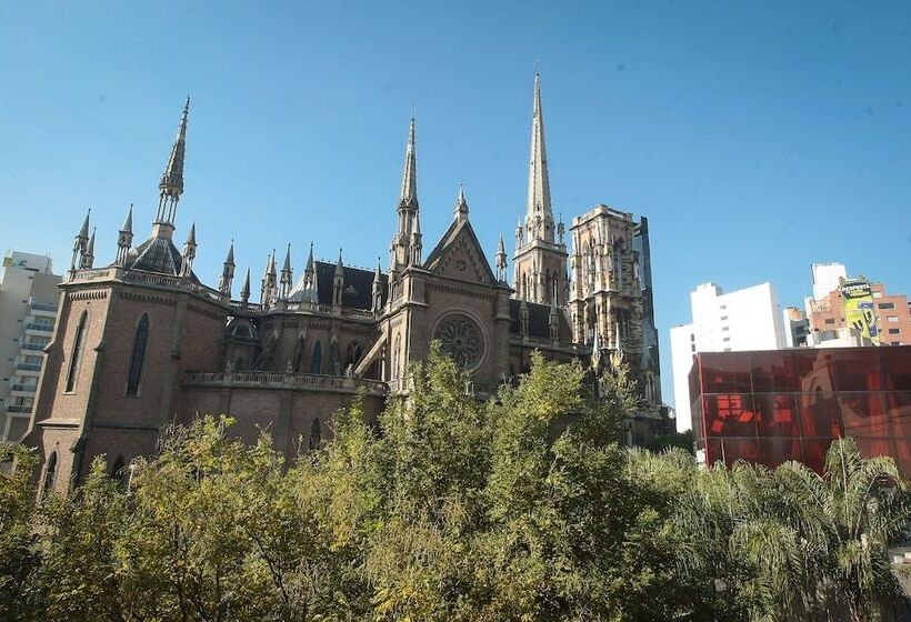 酒店 Buen Pastor Capuchinos