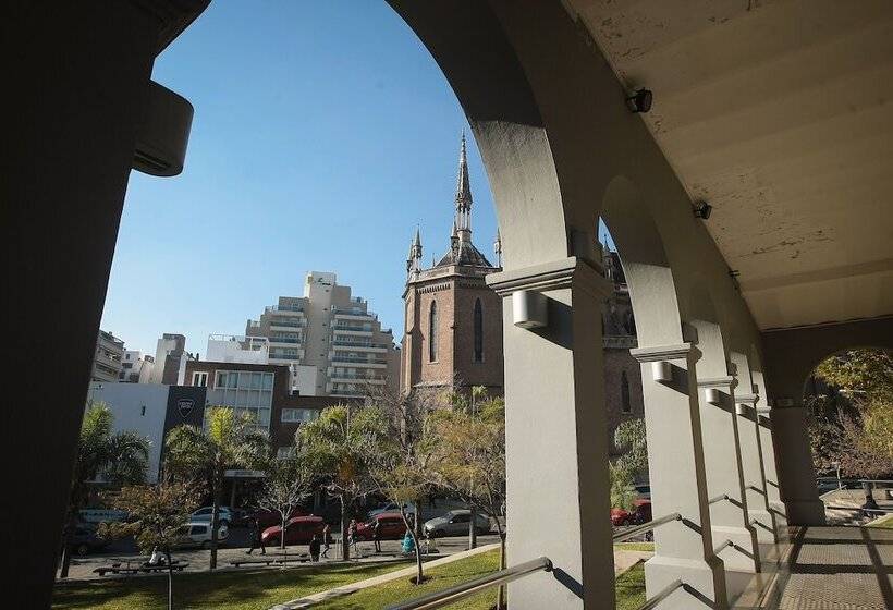 호텔 Buen Pastor Capuchinos