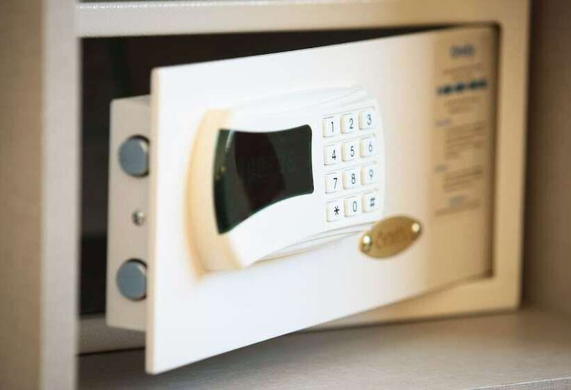 酒店 Buen Pastor Capuchinos