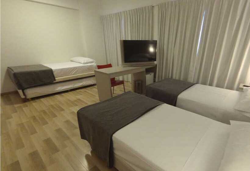 酒店 Buen Pastor Capuchinos