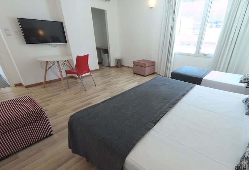 酒店 Buen Pastor Capuchinos