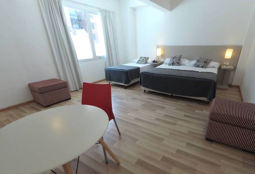 酒店 Buen Pastor Capuchinos