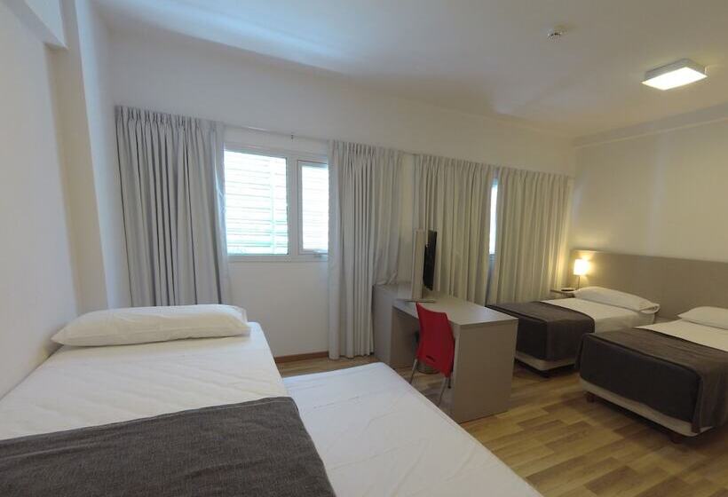 酒店 Buen Pastor Capuchinos