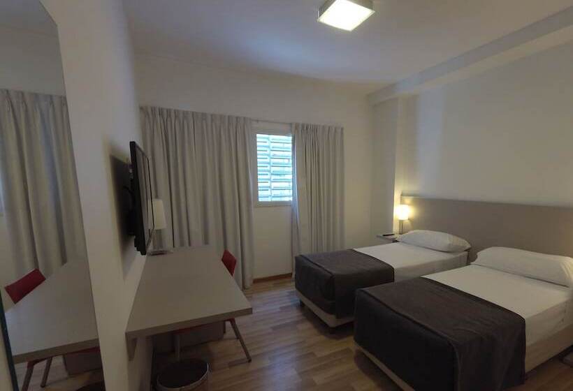 호텔 Buen Pastor Capuchinos