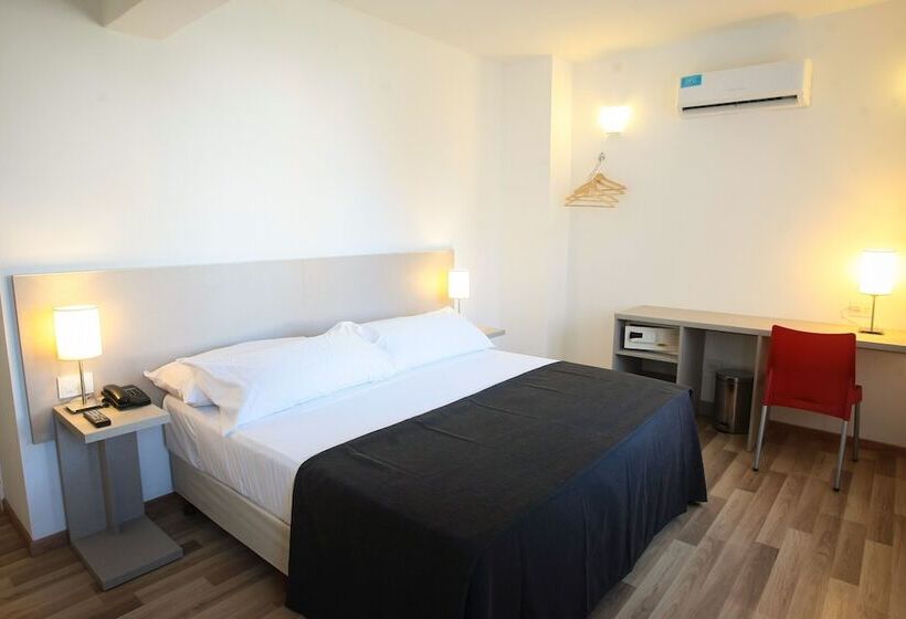 酒店 Buen Pastor Capuchinos