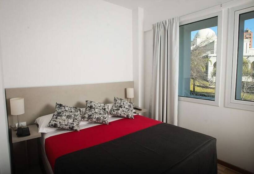 酒店 Buen Pastor Capuchinos