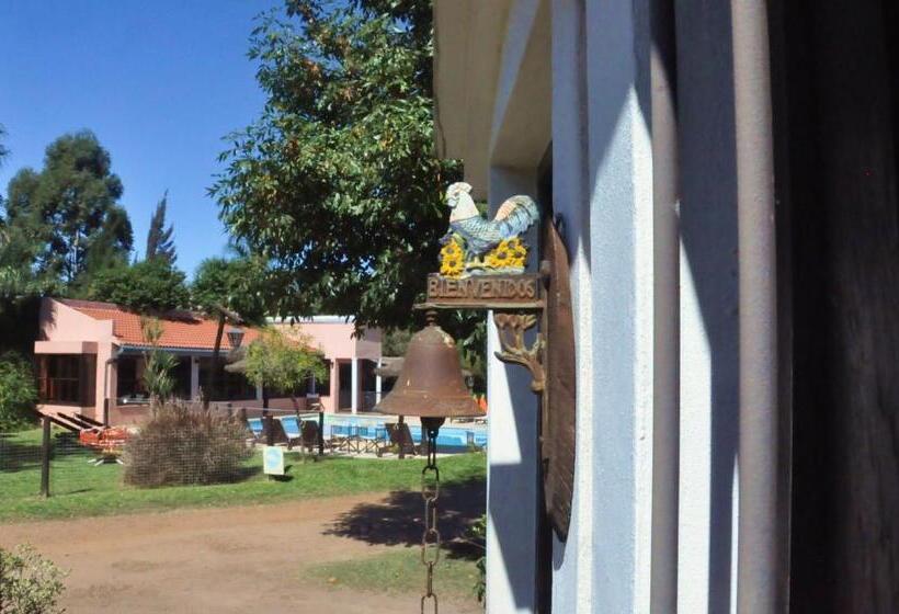 فندق Cabaãƒæ’ã‚â±as Del Ysyry