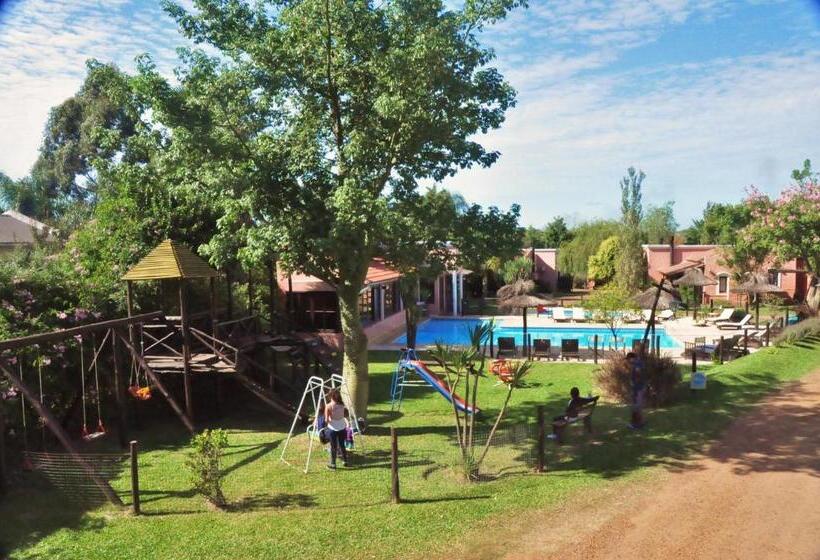 فندق Cabaãƒæ’ã‚â±as Del Ysyry