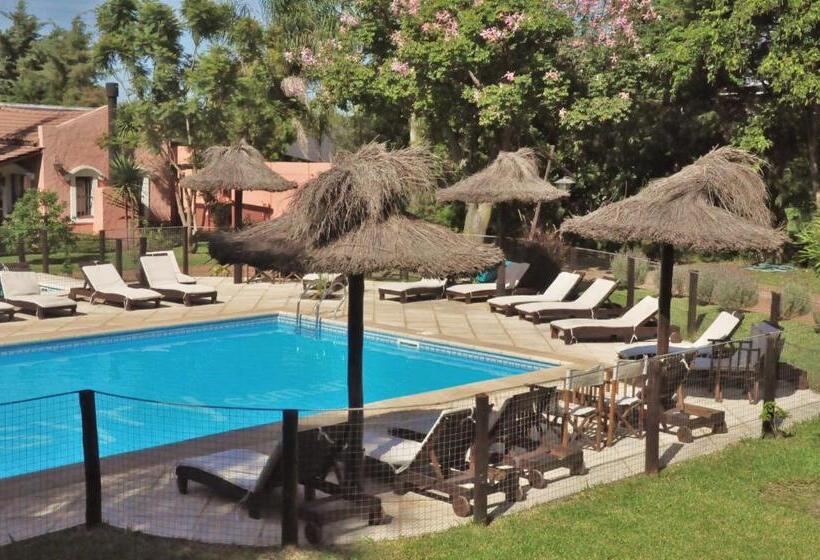 فندق Cabaãƒæ’ã‚â±as Del Ysyry