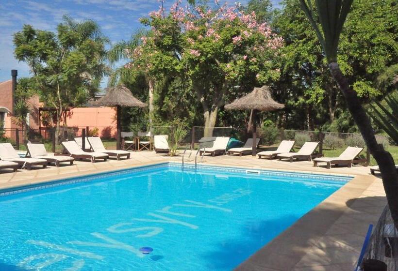 فندق Cabaãƒæ’ã‚â±as Del Ysyry