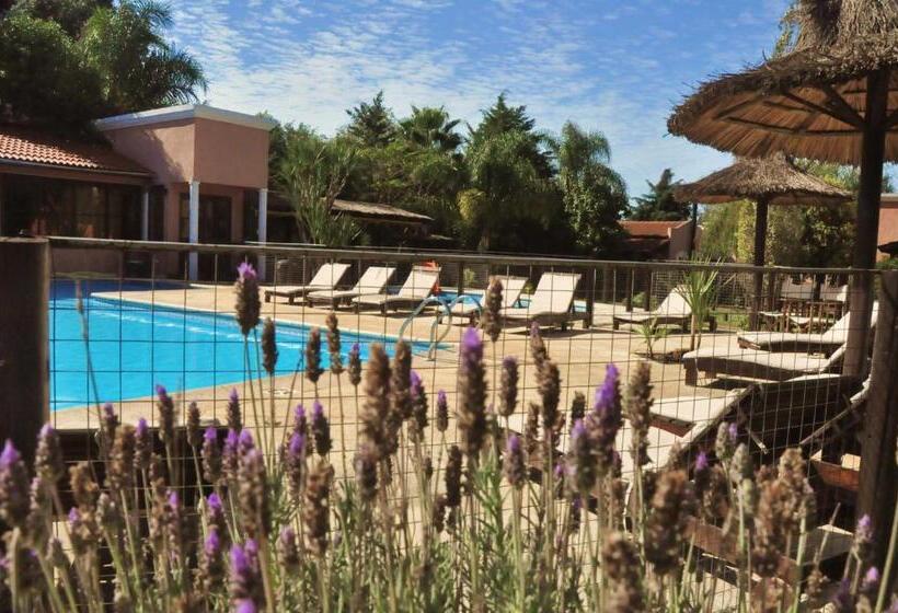 فندق Cabaãƒæ’ã‚â±as Del Ysyry