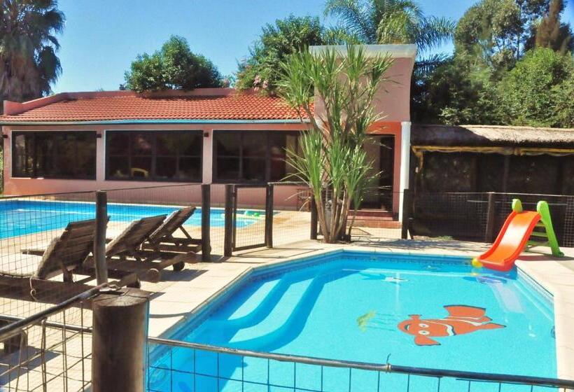 فندق Cabaãƒæ’ã‚â±as Del Ysyry