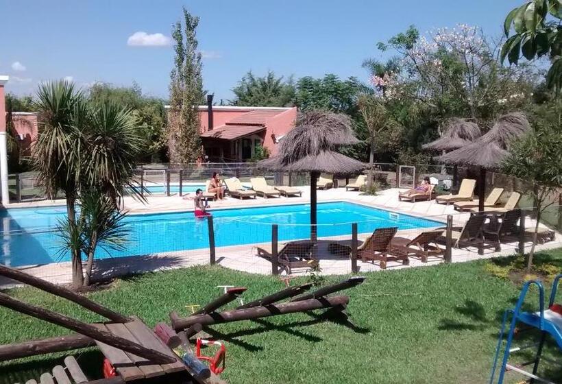 فندق Cabaãƒæ’ã‚â±as Del Ysyry