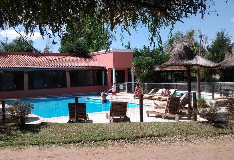 فندق Cabaãƒæ’ã‚â±as Del Ysyry