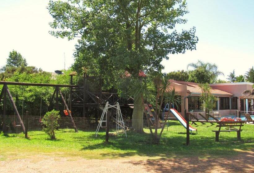 فندق Cabaãƒæ’ã‚â±as Del Ysyry