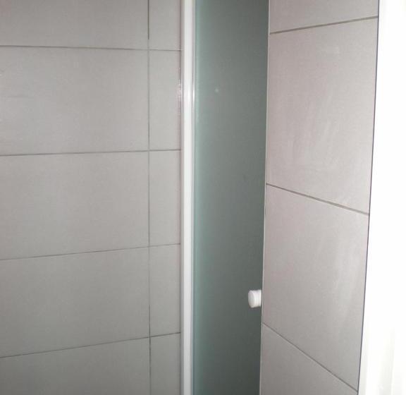 בית מלון כפרי Dg