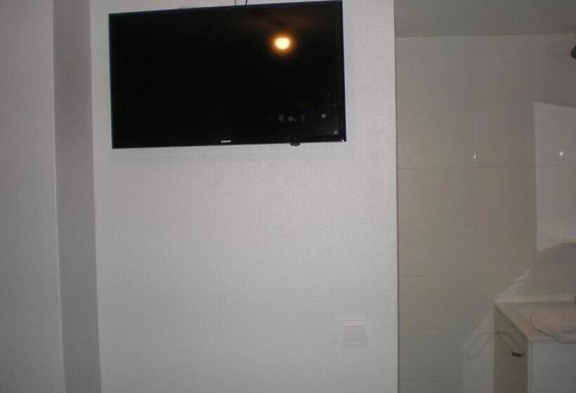 בית מלון כפרי Dg