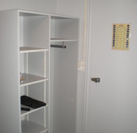 בית מלון כפרי Dg