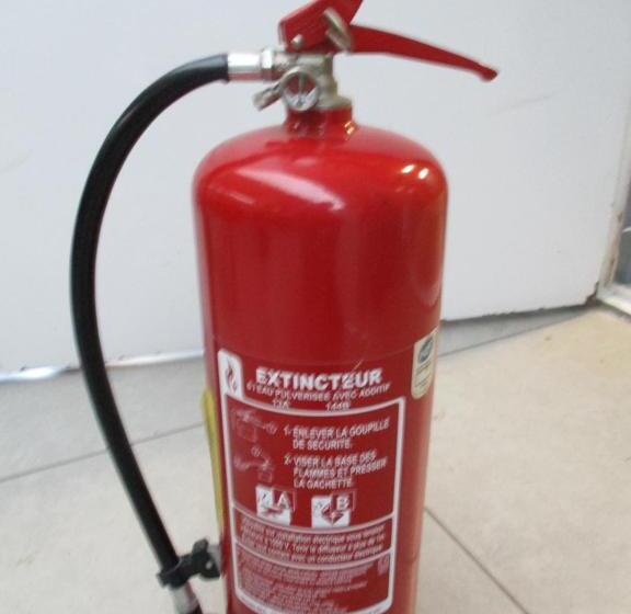 בית מלון כפרי Dg