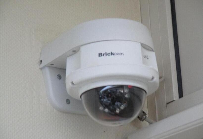 בית מלון כפרי Dg