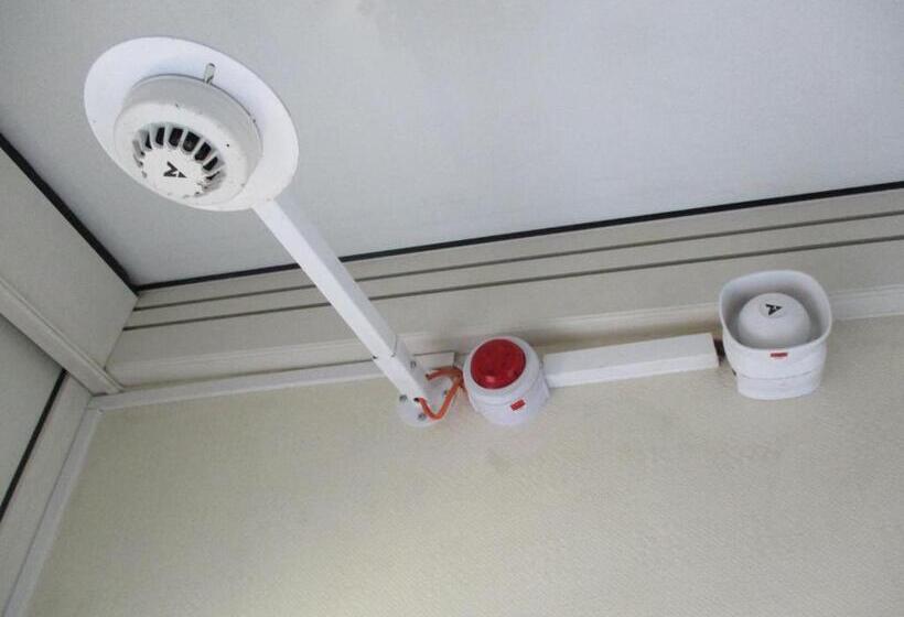 בית מלון כפרי Dg