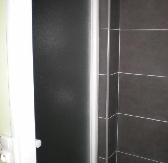 בית מלון כפרי Dg