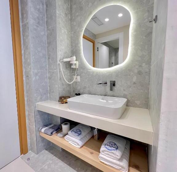 בית מלון כפרי Dimitri