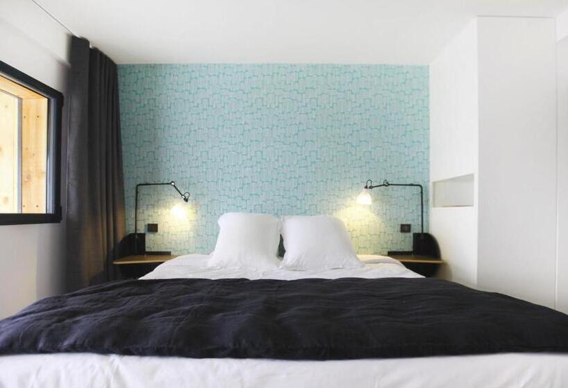 فندق Dormir Sur La Plage