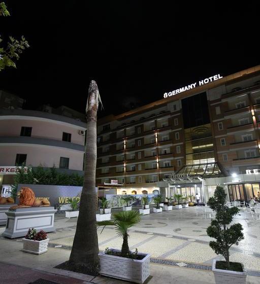 فندق Germany
