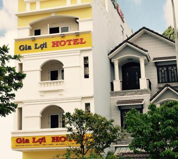 هتل Gia Loi
