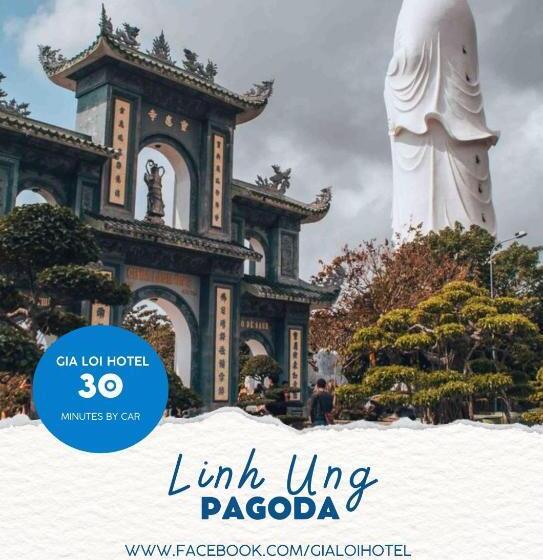 هتل Gia Loi