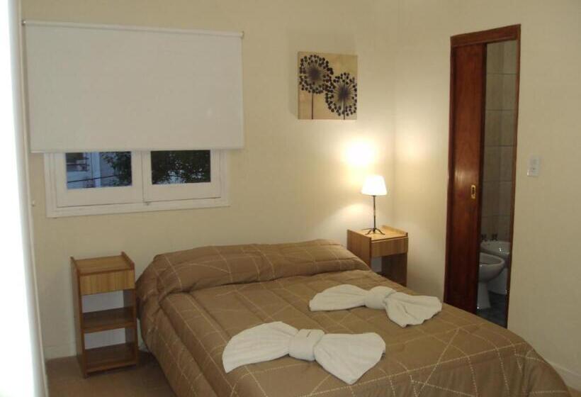 Отель Gran Continente