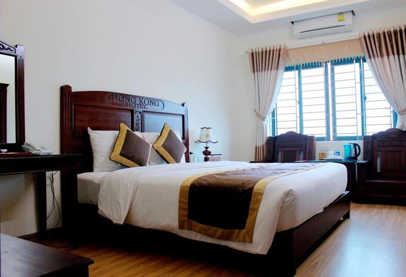 هتل Hong Kong 2